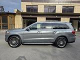 Mercedes-Benz GL 400 2014 годаүшін17 000 000 тг. в Темиртау – фото 3