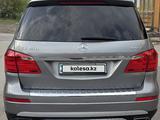 Mercedes-Benz GL 400 2014 годаүшін17 000 000 тг. в Темиртау – фото 4