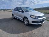 Volkswagen Polo 2013 года за 3 700 000 тг. в Щучинск