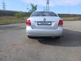Volkswagen Polo 2013 года за 3 700 000 тг. в Щучинск – фото 5