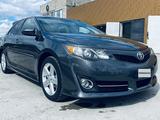 Toyota Camry 2013 года за 5 800 000 тг. в Атырау – фото 3