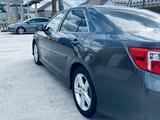 Toyota Camry 2013 года за 6 200 000 тг. в Атырау – фото 4