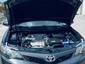Toyota Camry 2013 годаүшін7 200 000 тг. в Атырау – фото 11