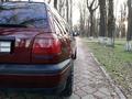 Volkswagen Golf 1992 годаfor1 450 000 тг. в Тараз – фото 7