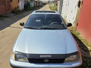 Toyota Carina E