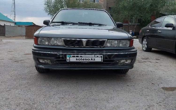 Mitsubishi Galant 1991 года за 700 000 тг. в Кызылорда