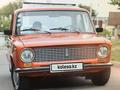ВАЗ (Lada) 2101 1981 года за 3 000 000 тг. в Алматы – фото 5