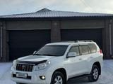 Toyota Land Cruiser Prado 2011 годаfor14 900 000 тг. в Балхаш