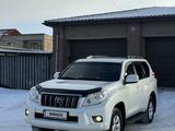 Toyota Land Cruiser Prado 2011 годаfor14 900 000 тг. в Балхаш – фото 4