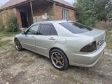 Toyota Altezza 2002 года за 4 500 000 тг. в Усть-Каменогорск – фото 4