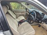 Toyota Altezza 2002 года за 4 500 000 тг. в Усть-Каменогорск – фото 5