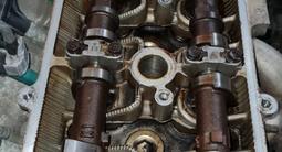 Двигатель 1GR-FE 4.0L на Toyota Land Cruiser Prado 120 за 1 800 000 тг. в Алматы