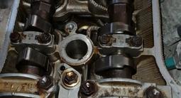 Двигатель 1GR-FE 4.0L на Toyota Land Cruiser Prado 120 за 1 800 000 тг. в Алматы – фото 2