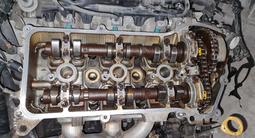 Двигатель 1GR-FE 4.0L на Toyota Land Cruiser Prado 120 за 2 000 000 тг. в Алматы – фото 3