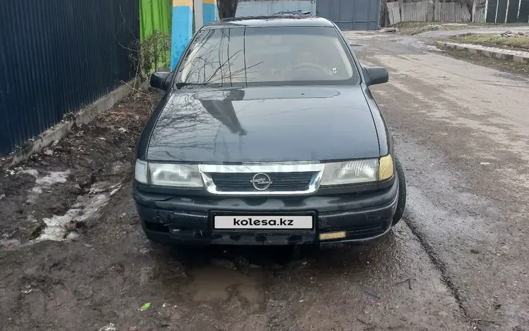 Opel Vectra 1991 годаfor550 000 тг. в Шымкент