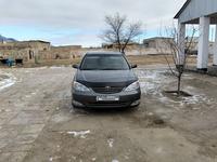 Toyota Camry 2002 годаүшін4 200 000 тг. в Актау