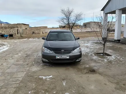 Toyota Camry 2002 года за 4 200 000 тг. в Актау