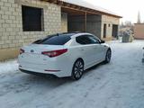 Kia K5 2013 годаfor7 600 000 тг. в Тараз – фото 3