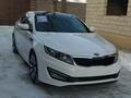 Kia K5 2013 годаfor7 600 000 тг. в Тараз – фото 4