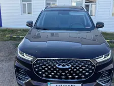 Chery Tiggo 8 Pro, 2021