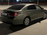 Toyota Avalon 2011 годаүшін8 800 000 тг. в Атырау