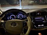 Toyota Avalon 2011 годаүшін8 800 000 тг. в Атырау – фото 3