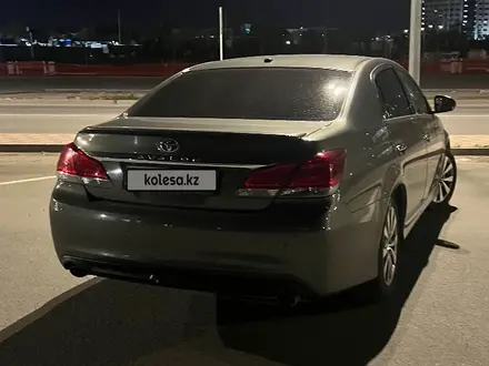 Toyota Avalon 2011 года за 8 800 000 тг. в Атырау – фото 5