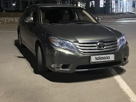 Toyota Avalon 2011 года за 8 800 000 тг. в Атырау – фото 8