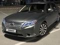 Toyota Avalon 2011 годаүшін8 800 000 тг. в Атырау – фото 9
