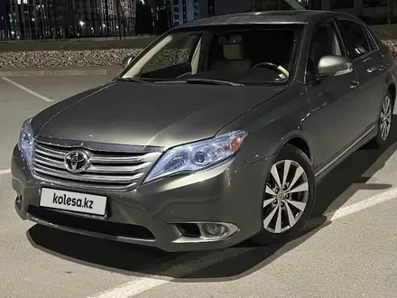 Toyota Avalon 2011 года за 8 800 000 тг. в Атырау – фото 9