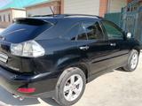 Lexus RX 350 2007 года за 8 800 000 тг. в Кызылорда – фото 2