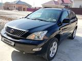 Lexus RX 350 2007 годаүшін8 800 000 тг. в Кызылорда