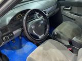 ВАЗ (Lada) Priora 2172 2012 годаүшін1 700 000 тг. в Кульсары – фото 5