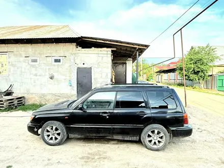 Subaru Forester 1998 года за 2 500 000 тг. в Алматы