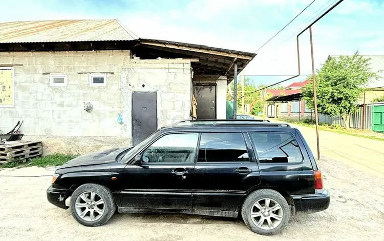 Subaru Forester 1998 года за 2 500 000 тг. в Алматы