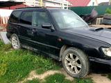 Subaru Forester 1998 года за 2 500 000 тг. в Алматы – фото 2