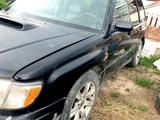 Subaru Forester 1998 года за 2 500 000 тг. в Алматы – фото 3