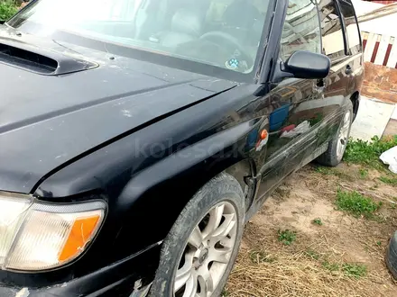 Subaru Forester 1998 года за 2 500 000 тг. в Алматы – фото 3