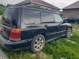Subaru Forester 1998 года за 2 500 000 тг. в Алматы – фото 4