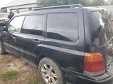 Subaru Forester 1998 года за 2 500 000 тг. в Алматы – фото 5