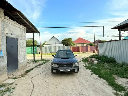 Subaru Forester 1998 года за 2 500 000 тг. в Алматы – фото 7