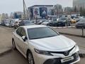 Toyota Camry 2021 года за 15 300 000 тг. в Астана – фото 3
