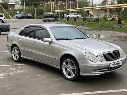 Mercedes-Benz E 320 2002 года за 4 730 000 тг. в Алматы
