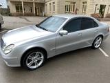 Mercedes-Benz E 320 2002 года за 4 730 000 тг. в Алматы – фото 3