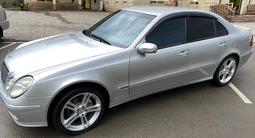 Mercedes-Benz E 320 2002 года за 4 730 000 тг. в Алматы – фото 3