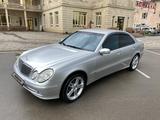 Mercedes-Benz E 320 2002 года за 4 730 000 тг. в Алматы – фото 2