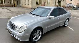 Mercedes-Benz E 320 2002 года за 4 730 000 тг. в Алматы – фото 2