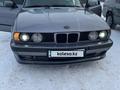 BMW 525 1994 годаүшін2 400 000 тг. в Тайынша – фото 2