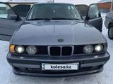 BMW 525 1994 годаүшін2 400 000 тг. в Тайынша – фото 3