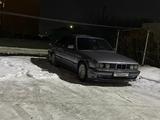 BMW 525 1994 годаүшін2 400 000 тг. в Тайынша – фото 5